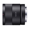 Sony SEL 24mm f/1.8 ZEISS Lens (NEX)