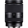 Sony SEL 18-200 OSS LE Lens (NEX), Black