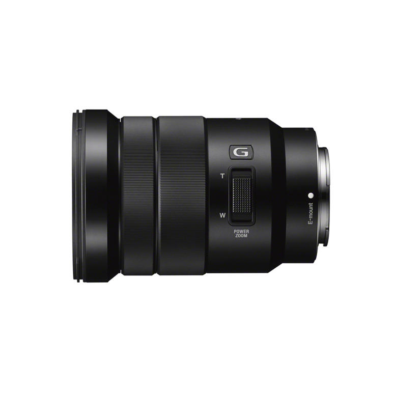Sony SEL PZ 18-105mm f/4 G OSS Lens