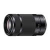 Sony SEL 55-210mm OSS Lens Black (NEX)
