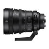 Sony FE PZ 28-135mm f/4 G Power Zoom Lens