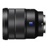 Sony ZEISS FE 16-35mm f/4 T* Zoom Lens