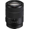 Sony SEL 18-135mm f/3.5-5.6 OSS Lens