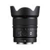 SONY E 15MM F1.4 G LENS