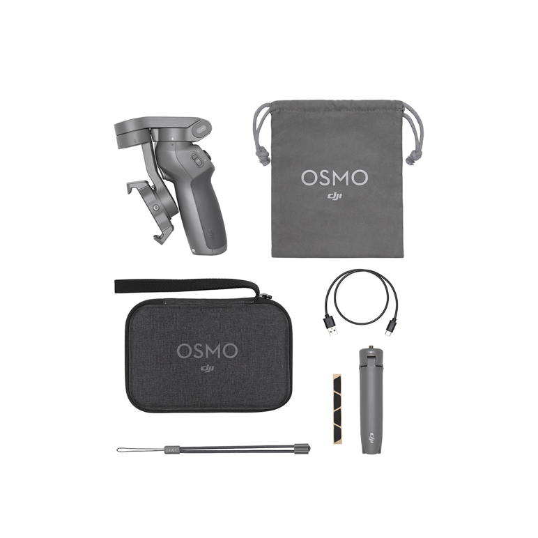DJI Osmo Mobile Combo Henry's - Main Image