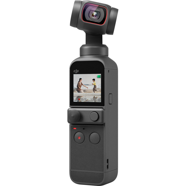 DJI Osmo Pocket Gimbal Camera Henry's