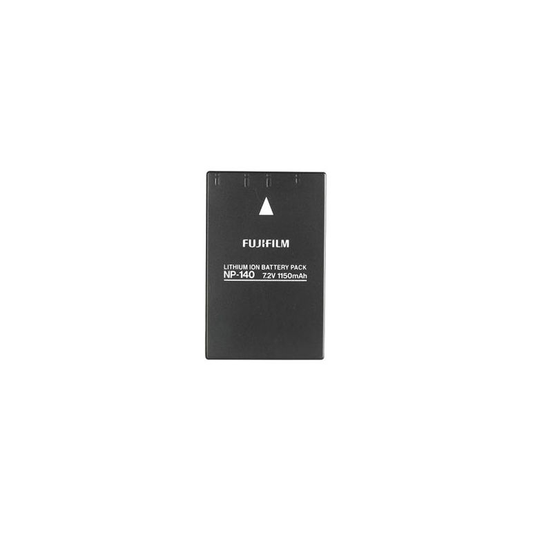 Fujifilm NP-140 Li-Ion Battery/S100Fs