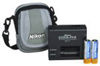 Nikon MH-71 AA Battery Charger Unit