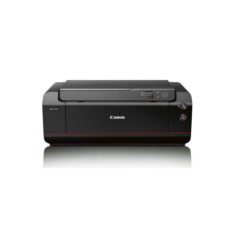 Canon Imageprograf Pro-1000 17" Printer