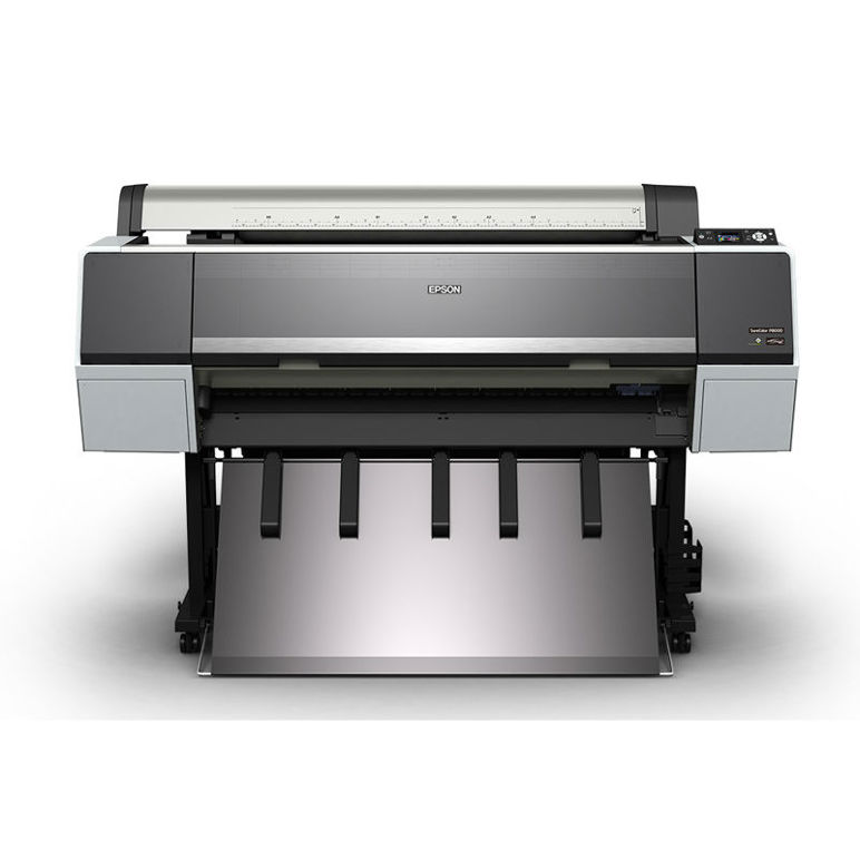 Epson Surecolor P8000 Printer (44")