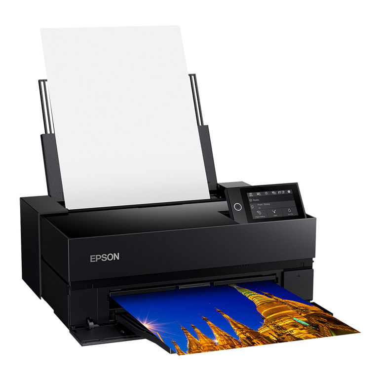 Epson Surecolor P700 13" Printer
