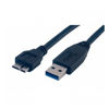 Essentials 10' USB 3.0 A - Micro B Cable
