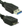 Essentials 1.8M USB3 A Male-USB B Male