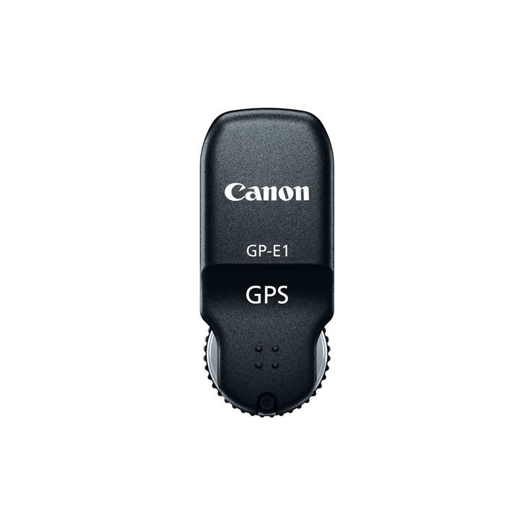 Canon GP-E1 GPS Receiver EOS 1Dx