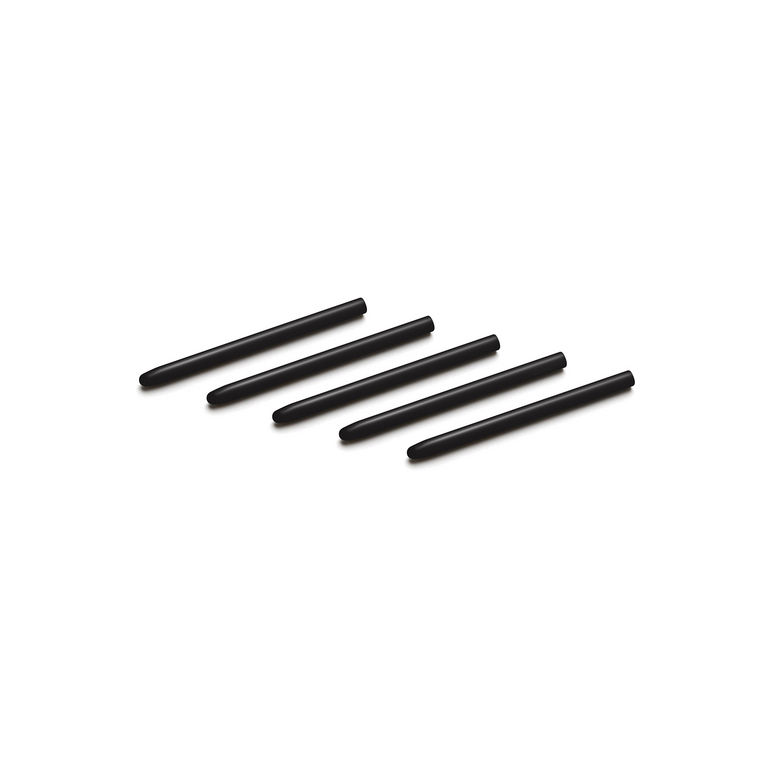 Wacom Standard Pen Nibs (5 Pack)
