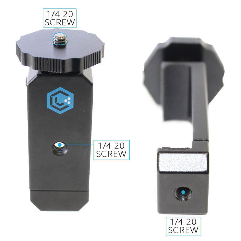 Lume Cube Video Mount for Smartphone