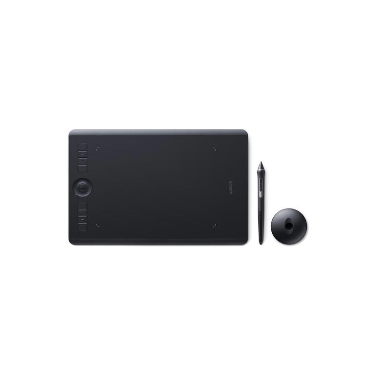 Wacom Intuos Pro - Medium