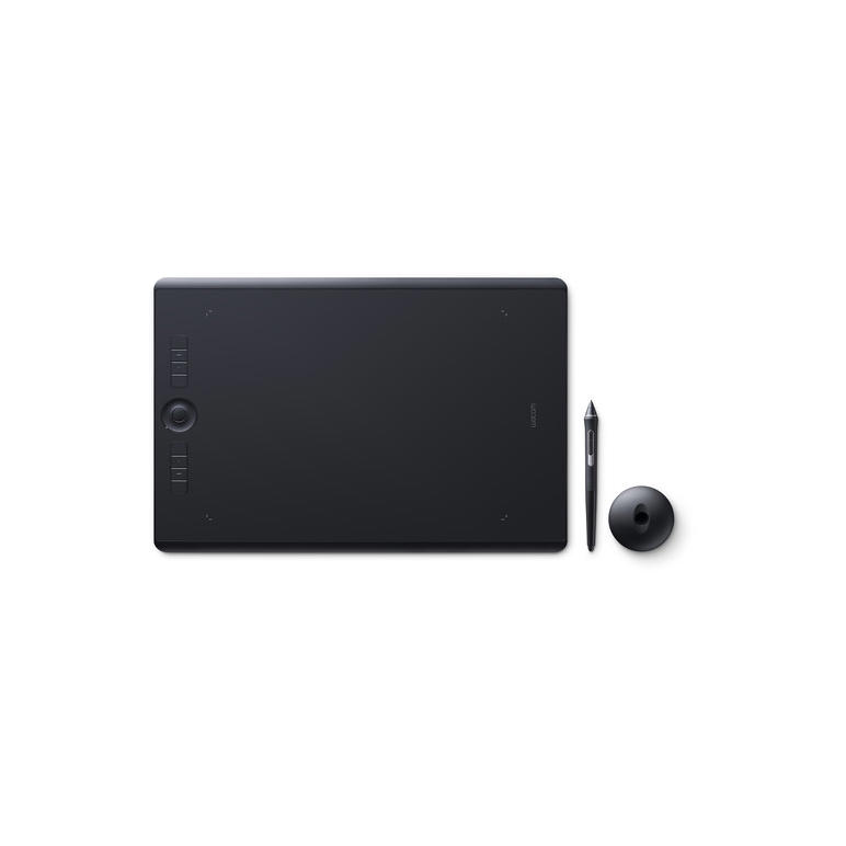 Wacom Intuos Pro - Large