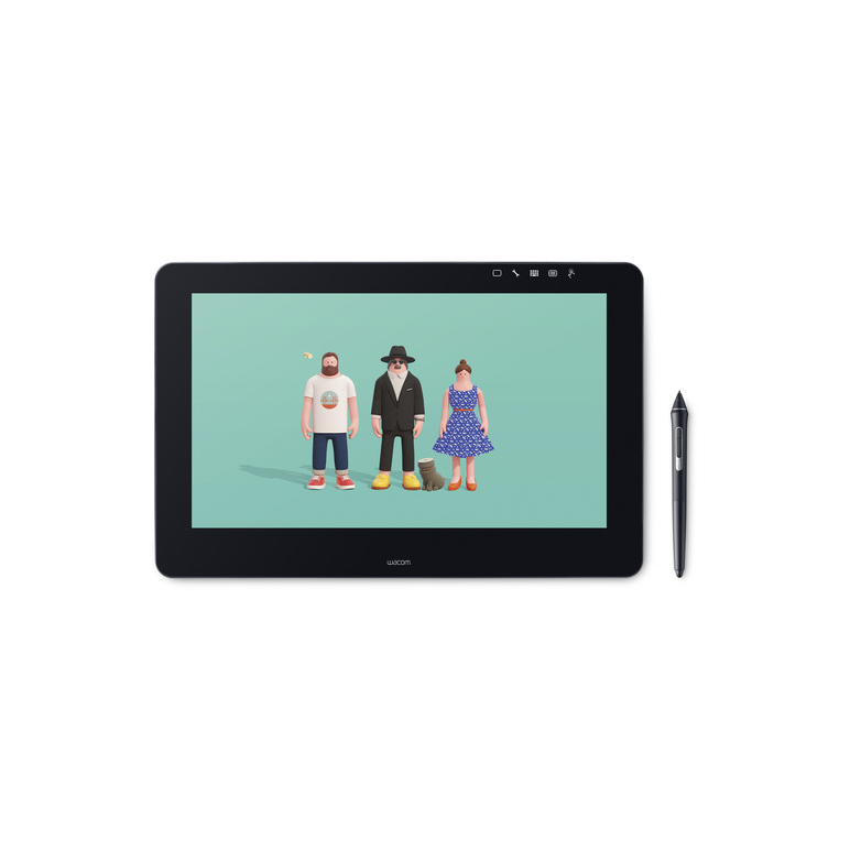 Open Box Wacom Cintiq Pro 16