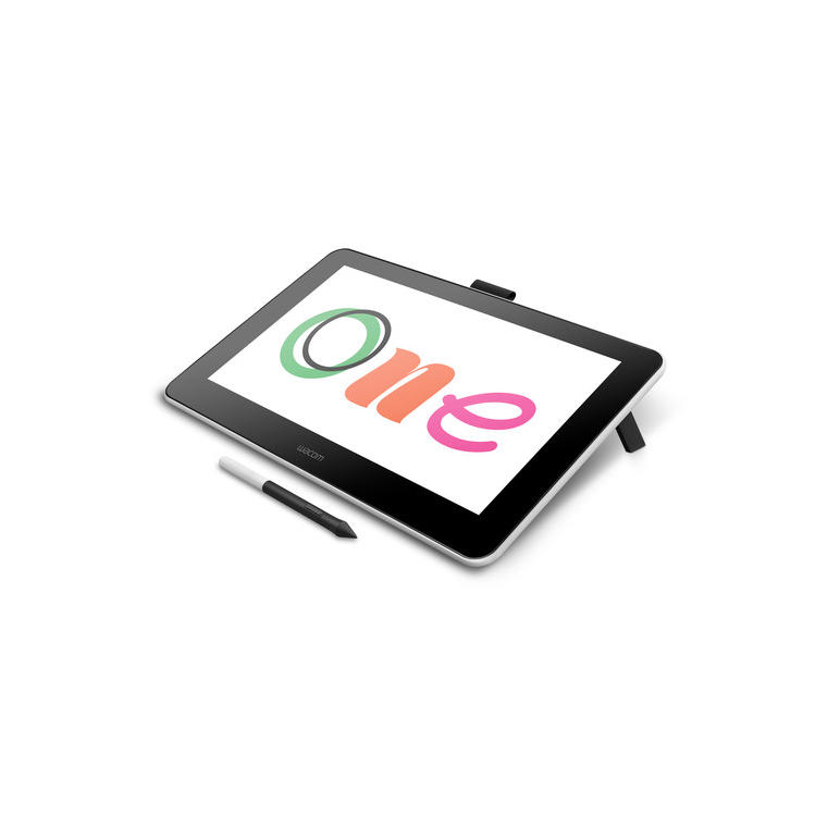 Wacom One 13" Pen Display