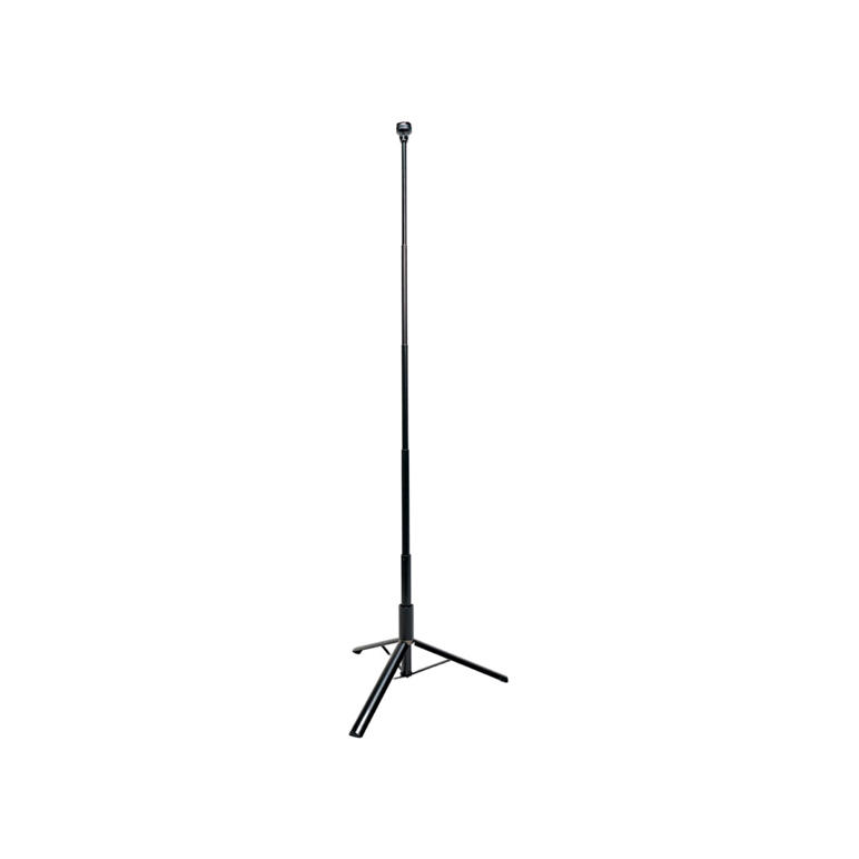 LUME CUBE 5' ADJUSTABLE LIGHT STAND