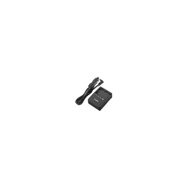 Canon Cbc-E6 Car Battery Charger