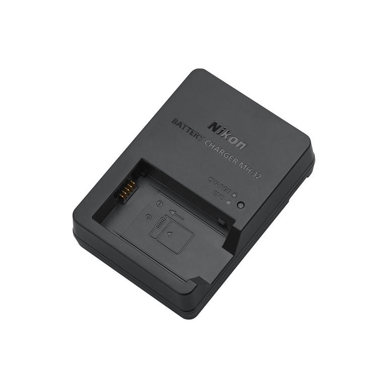 Nikon MH-32 Battery Charger