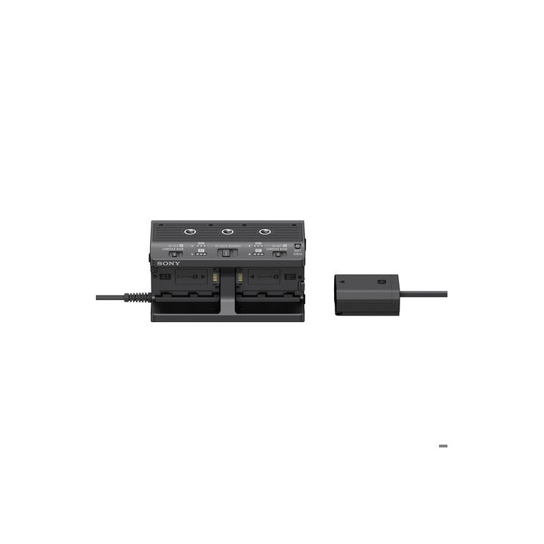 Sony Npamqz1K Multi Battery Adapter Kit
