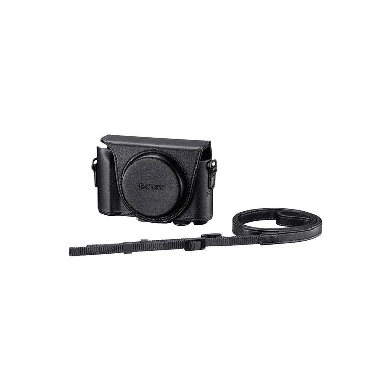 Sony LCJHWA Camera Case/HX80/HX90/WX500