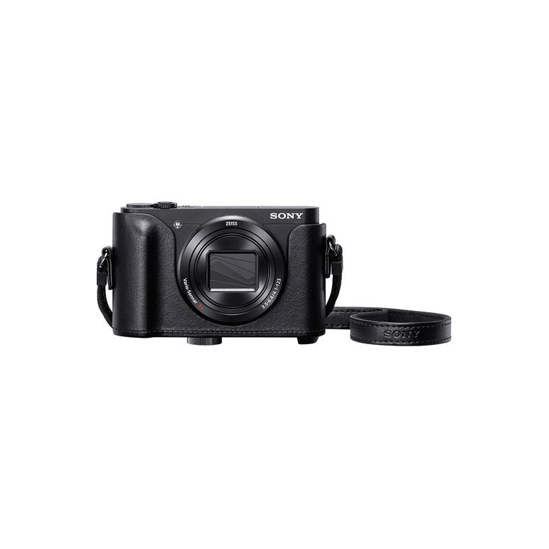 Sony LCJHWA Camera Case/HX80/HX90/WX500