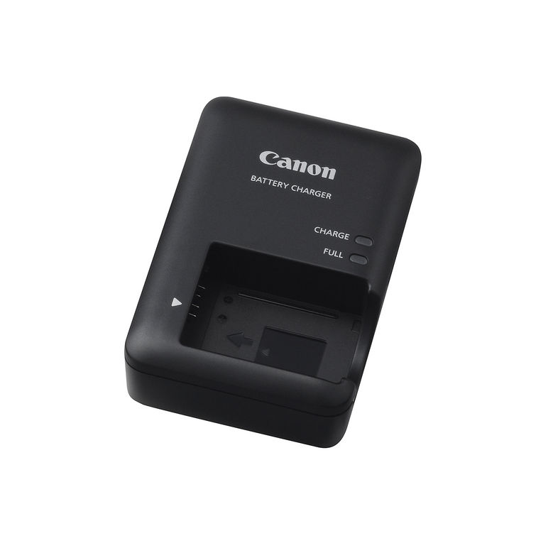 Canon CB-2Lc Battery Charger (Nb-10L)