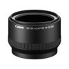 Canon Fa-DC58D Filter Adapter(58Mm)