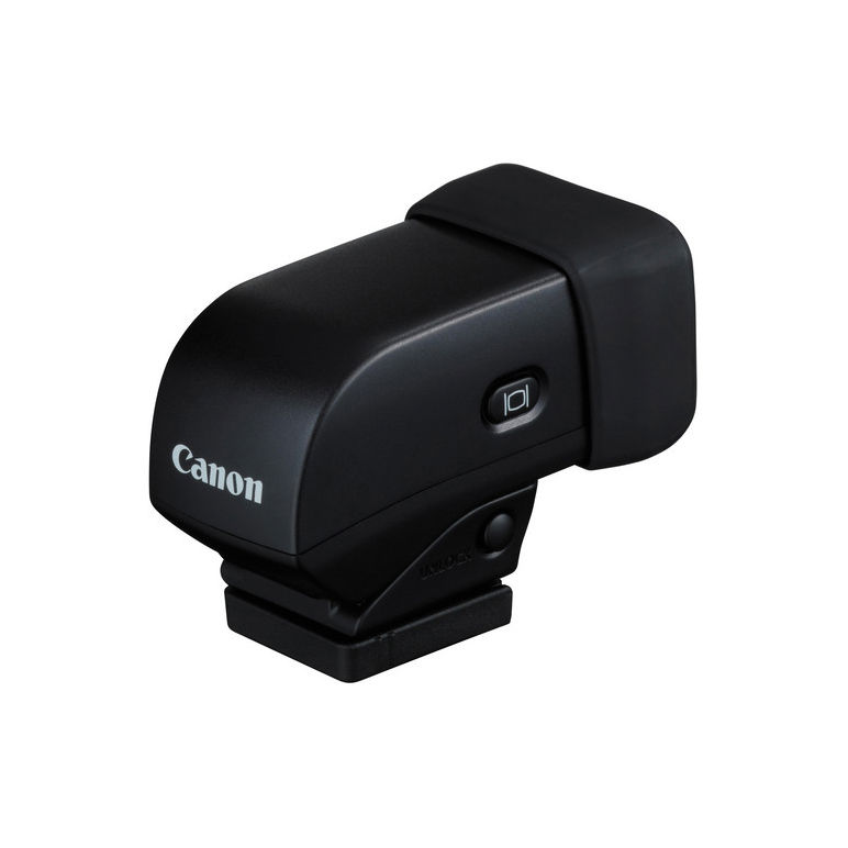 Canon EVF-DC1 Viewfinder,G3X,G1Xm2