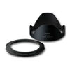Canon Lens Hood + Filter Adapter Kit for PowerShot G3 X