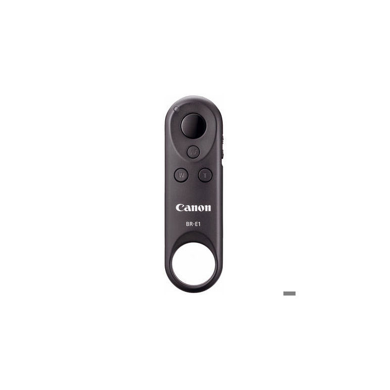 Canon Br-E1 Remote Control