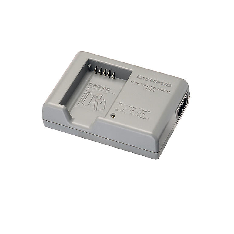 OM System Bcn-1 Battery Charger (Bln-1)