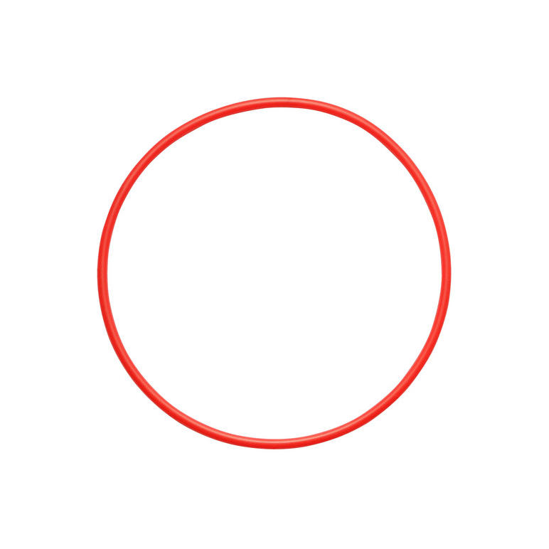 OM System O-Ring (Pol-058)(Pt-058)Housing