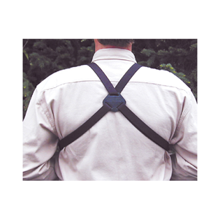OPTECH BINO/CAM HARNESS - ELASTIC VER.
