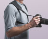 Optech Double Sling, Black