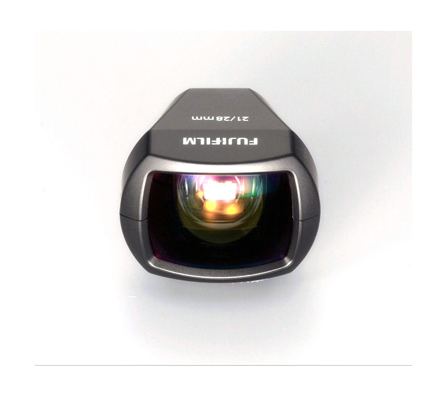 Fujifilm X70 Optical Viewfinder