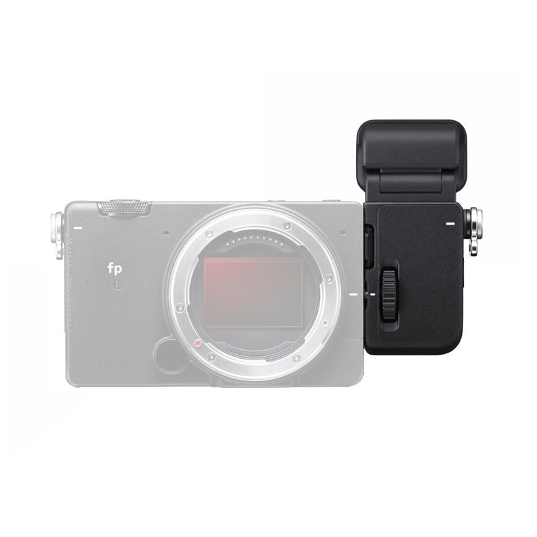 USED SIGMA EVF-11 EV (SIGMA FP)