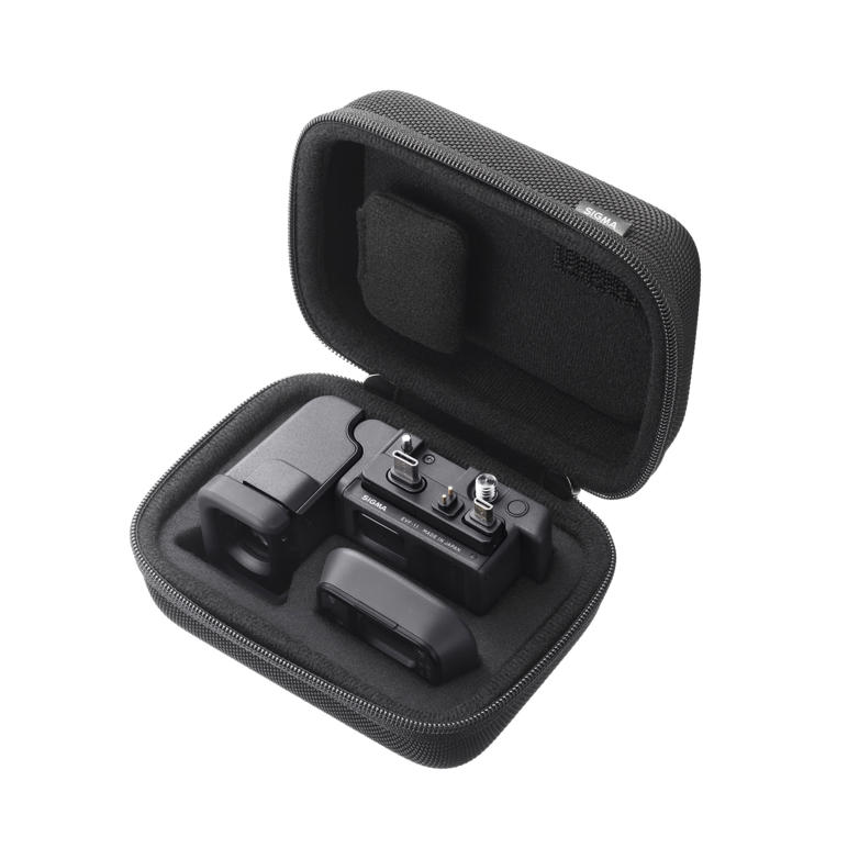 USED SIGMA EVF-11 EV (SIGMA FP)
