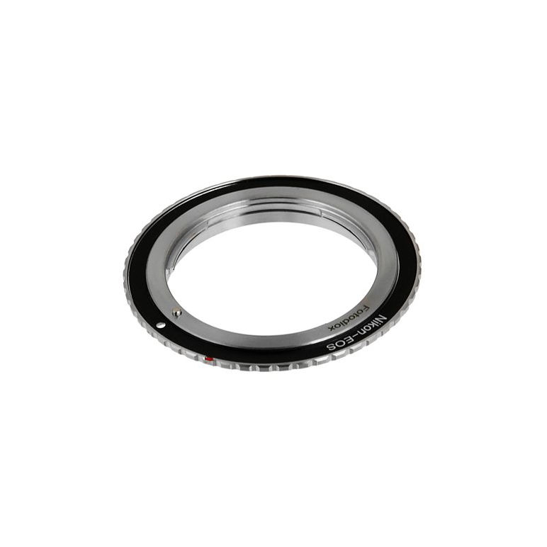 Fotodiox Nikon G Lens to EOS Mount Pro Adapter