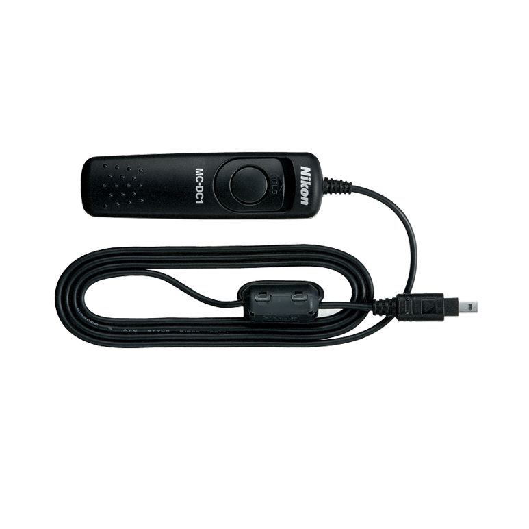 Nikon MC-DC1 Remote Cord (D80/D70S)