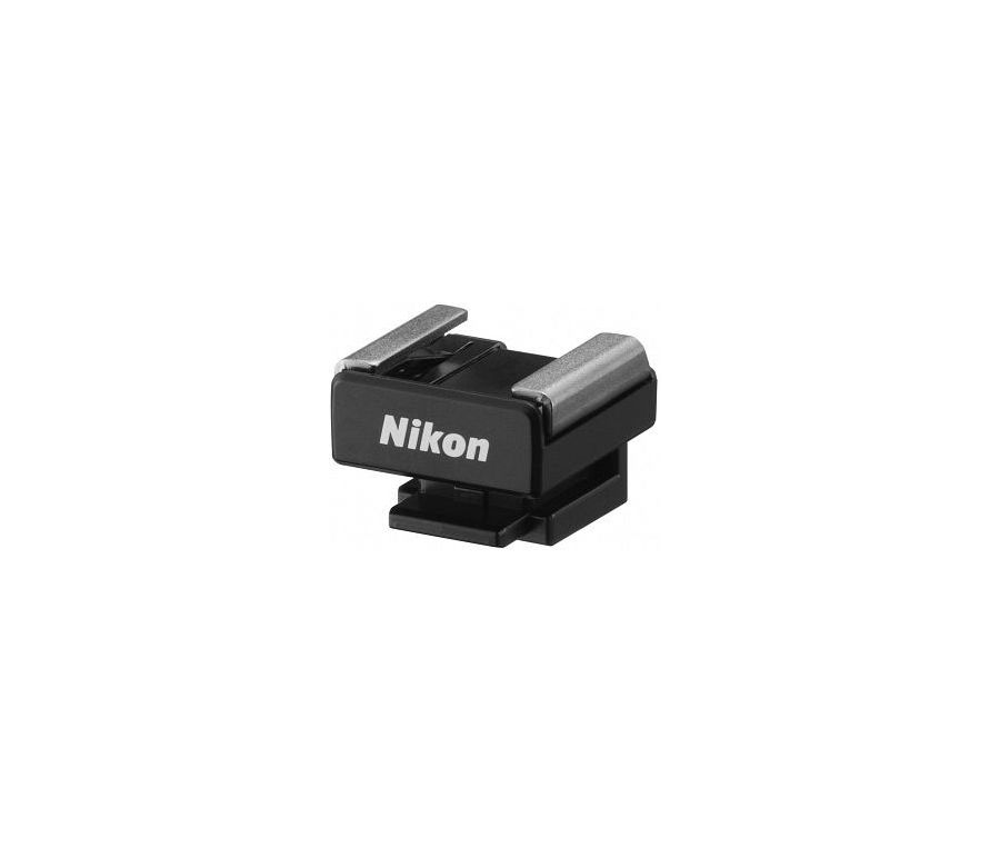 Nikon AS-N1000 Multi-Acc Port Adapter (V1)