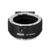 Metabones Contax Yashica- E Mount Adapter