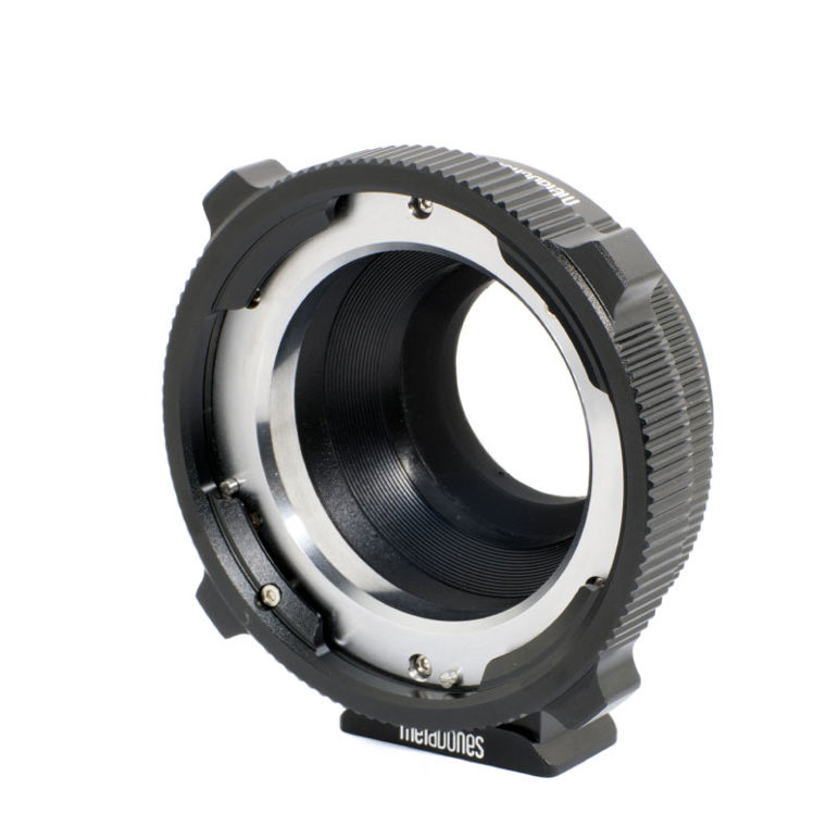 Metabones PL Lens to Micro 4/3 Adapter