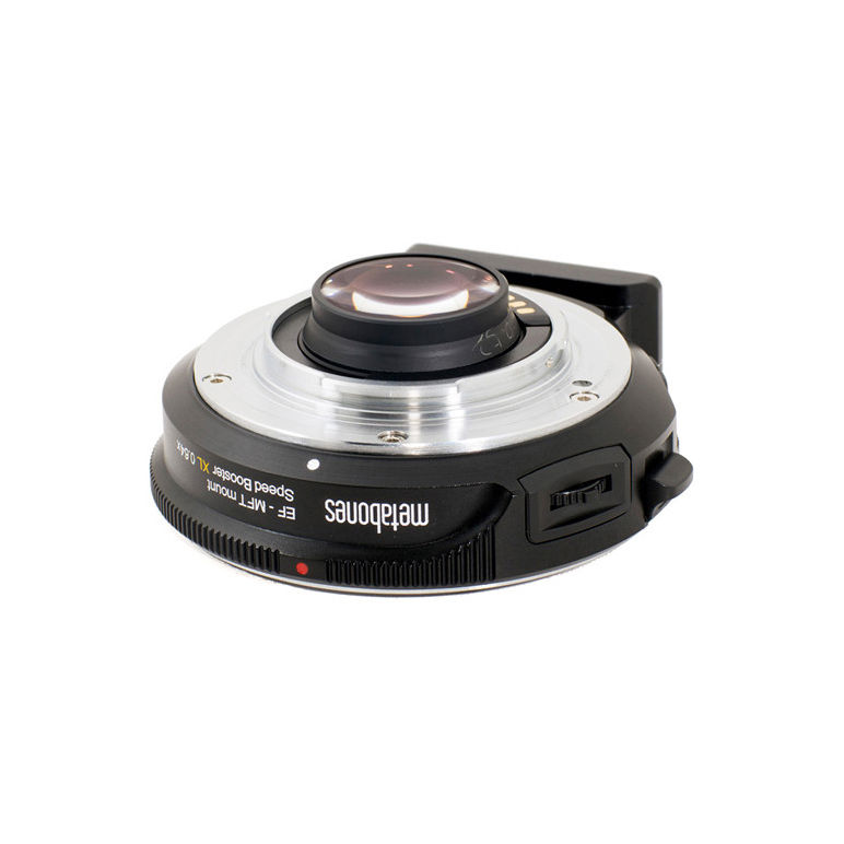 Metabones EF to Micro 4/3 T Speed Booster 0.64X