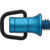 Ricoh Attachment Strap for Theta Blue