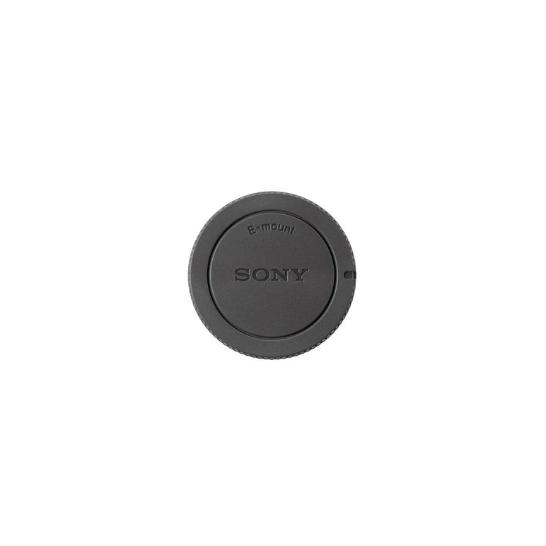 Sony NEX Body Cap for E Mount (Alcb1Em)